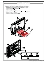 Предварительный просмотр 40 страницы Vizio VU37L HDTV10A Service Manual