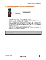 Preview for 27 page of Vizio VU42L FHDTV10A User Manual