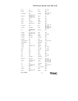 Preview for 21 page of Vizio VUR2 User Manual