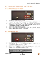 Preview for 20 page of Vizio VW22L - 22" LCD TV User Manual