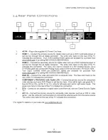 Preview for 9 page of Vizio VW26LHDTV10F User Manual