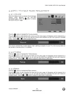 Preview for 34 page of Vizio VW26LHDTV10F User Manual