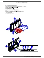 Preview for 32 page of Vizio VW32L - 32" LCD TV Service Manual