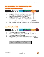 Preview for 18 page of Vizio VW32L - 32" LCD TV User Manual