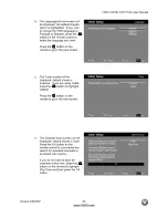 Preview for 24 page of Vizio VW32LHDTV10A User Manual