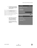 Preview for 25 page of Vizio VW32LHDTV10A User Manual