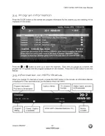 Preview for 27 page of Vizio VW32LHDTV10A User Manual