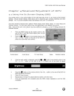 Preview for 28 page of Vizio VW32LHDTV10A User Manual