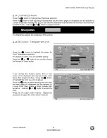 Preview for 31 page of Vizio VW32LHDTV10A User Manual