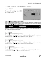 Preview for 33 page of Vizio VW32LHDTV10A User Manual