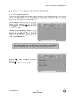 Preview for 37 page of Vizio VW32LHDTV10A User Manual