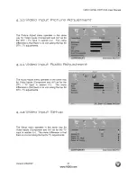 Preview for 41 page of Vizio VW32LHDTV10A User Manual