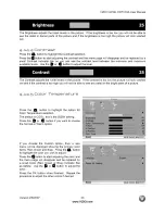 Preview for 43 page of Vizio VW32LHDTV10A User Manual