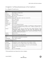 Preview for 50 page of Vizio VW32LHDTV10A User Manual