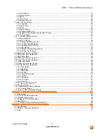 Preview for 8 page of Vizio VW32LHDTV40A User Manual