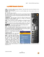 Preview for 11 page of Vizio VW32LHDTV40A User Manual