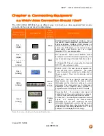 Preview for 13 page of Vizio VW32LHDTV40A User Manual