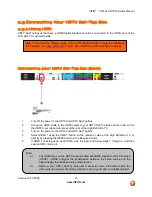 Preview for 15 page of Vizio VW32LHDTV40A User Manual