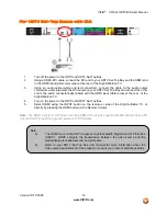 Preview for 16 page of Vizio VW32LHDTV40A User Manual