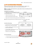 Preview for 65 page of Vizio VW32LHDTV40A User Manual