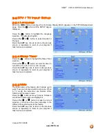 Preview for 48 page of Vizio VW37L - 37" LCD TV User Manual