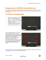 Preview for 6 page of Vizio VW37L HDTV20A User Manual