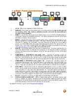 Preview for 10 page of Vizio VW37L HDTV20A User Manual