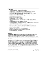 Preview for 46 page of Vizio VW42L HDTV10A Service Manual