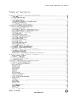 Предварительный просмотр 82 страницы Vizio VW46LFHDTV20A User Manual