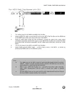 Предварительный просмотр 91 страницы Vizio VW46LFHDTV20A User Manual