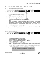 Предварительный просмотр 93 страницы Vizio VW46LFHDTV20A User Manual