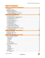 Preview for 7 page of Vizio VX20L - 20" LCD TV User Manual