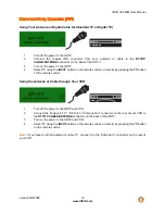 Preview for 19 page of Vizio VX240M - 24" LCD TV User Manual