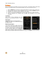 Preview for 36 page of Vizio VX240M - 24" LCD TV User Manual