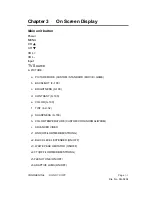 Preview for 9 page of Vizio VX32L Service Manual