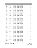 Preview for 100 page of Vizio VX32L Service Manual