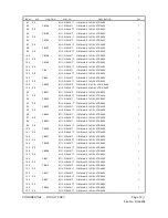 Preview for 106 page of Vizio VX32L Service Manual