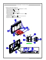 Preview for 135 page of Vizio VX32L Service Manual