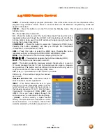 Preview for 12 page of Vizio VX32L User Manual