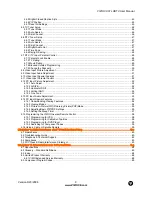 Preview for 8 page of Vizio VX37L - 37" LCD TV User Manual