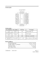 Preview for 78 page of Vizio VX37L HDTV10A Service Manual