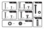 Preview for 5 page of Vizio XMF1000 Quick Install Manual