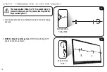 Preview for 20 page of Vizio XMF1000 Quick Install Manual