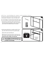 Preview for 6 page of Vizio XMF1300 Quick Install Manual