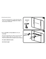 Preview for 7 page of Vizio XMF1300 Quick Install Manual