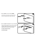 Preview for 9 page of Vizio XMF1300 Quick Install Manual