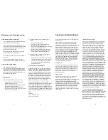 Preview for 4 page of Vizio XRU110 Quick Start Manual