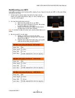 Preview for 11 page of Vizio XVT3D424SVBundle User Manual