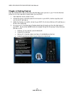 Preview for 18 page of Vizio XVT3D424SVBundle User Manual