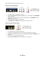 Preview for 26 page of Vizio XVT3D424SVBundle User Manual